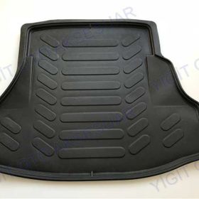 Rizline Honda Accord 2009 Sonrası 3D Bagaj Havuzu