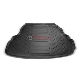 Rizline Honda City 2002-2008 Siyah Bagaj Havuzu Paspası
