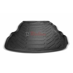 Rizline Honda City 2002-2008 Siyah Bagaj Havuzu Paspası