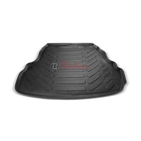 Rizline Honda City 2002-2008 Siyah Bagaj Havuzu Paspası
