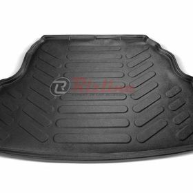 Rizline Honda City 2002-2008 Siyah Bagaj Havuzu Paspası
