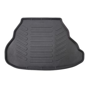 Rizline Honda City 2009 - 2013 3D Bagaj Havuzu