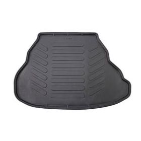 Rizline Honda City 2009-2013 Siyah Bagaj Havuzu Paspası