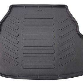 Rizline Honda City 2009-2013 Siyah Bagaj Havuzu Paspası