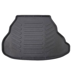 Rizline Honda City 2009-2014 3D Bagaj Havuzu
