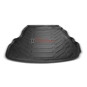 Rizline Honda City 2009 Sonrası 3D Bagaj Havuzu