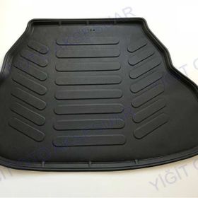 Rizline Honda City 2009 Sonrası 3D Bagaj Havuzu
