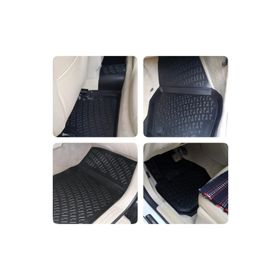 Rizline Honda City 2009 Sonrası 3D Havuzlu Paspas
