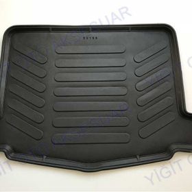 Rizline Honda Civic 2012-2016 3D Havuzlu Paspas