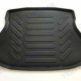 Rizline Honda Civic Fb7 2012-2016 Arasi Havuzlu 3D Bagaj Havuzu