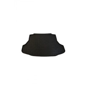 Rizline Honda Civic FD6 Sedan Siyah 2007-2012 3D Bagaj Havuzu