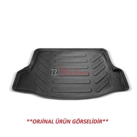 Rizline Honda Civic HB 2006-2011 3D Bagaj Havuzu
