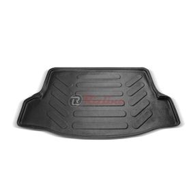 Rizline Honda Civic HB 2006-2011 3D Bagaj Havuzu
