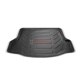 Rizline Honda Civic HB 2006-2012 3D Bagaj Havuzu