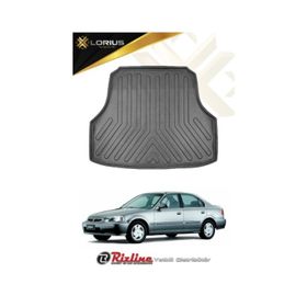 Rizline Honda Civic Sedan 1996-2000 Uyumlu 3D Bagaj Havuzu