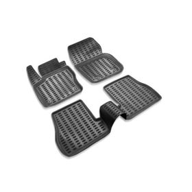 Rizline Honda Civic Sedan 2001-2005 3D Havuzlu Paspas