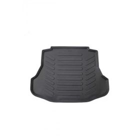 Rizline Honda Civic Sedan 2006-2011 Uyumlu 3D Bagaj Havuzu