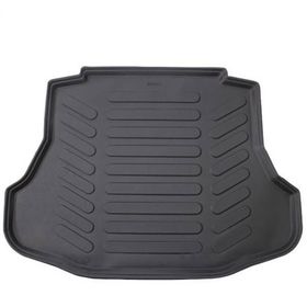 Rizline Honda Civic Sedan 2006-2011 Uyumlu 3D Bagaj Havuzu