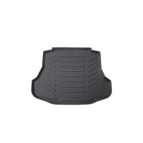 Rizline Honda Civic Sedan 2006-2011 Uyumlu 3D Bagaj Havuzu