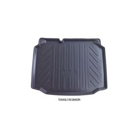 Rizline Honda Civic Sedan 2006-2012 3D Bagaj Havuzu