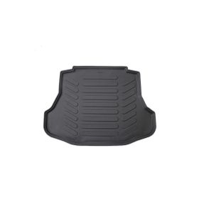 Rizline Honda Civic Sedan 2006-2012 Siyah Bagaj Havuzu Paspası
