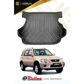 Rizline Honda CR-V 1995-2001 3D Bagaj Havuzu