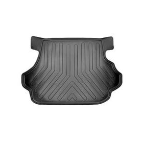 Rizline Honda CR-V 1995-2001 Siyah Bagaj Havuzu Paspası