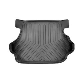 Rizline Honda CR-V 1995-2001 Siyah Bagaj Havuzu Paspası