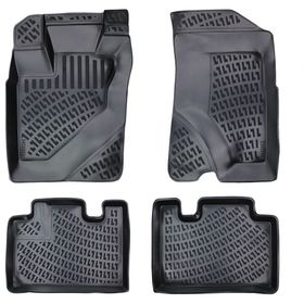 Rizline Honda CR-V 2002-2006 3D Havuzlu Paspas