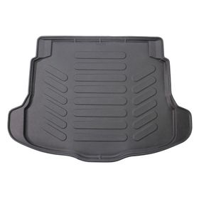 Rizline Honda CR-V 2007-2012 3D Bagaj Havuzu