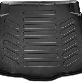 Rizline Honda CR-V 2007-2012 Arası 3D Bagaj Havuz Paspası
