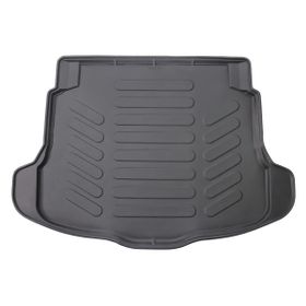 Rizline Honda CR-V 2007-2012 Bej 3D Paspas Bagaj Havuzu