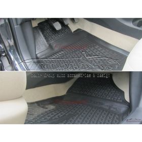Rizline Honda CR-V 2013-2018 3D Havuzlu Paspas