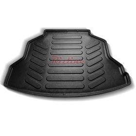 Rizline Honda CRV 2002-2007 3D Bagaj Havuzu