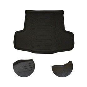 Rizline Honda CRV 2007-2012 3D Bagaj Havuzu