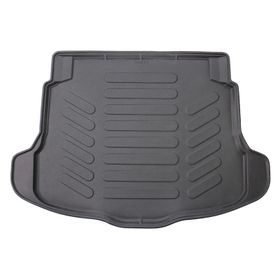Rizline Honda CRV 2007-2012 3D Bagaj Havuzu