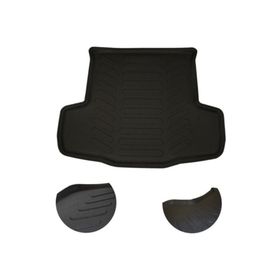 Rizline Honda CRV 2007-2012 3D Bagaj Havuzu