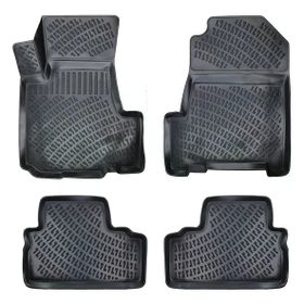 Rizline Honda CRV 2007-2012 3D Havuzlu Paspas