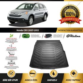 Rizline Honda Crv 2007-2012 Bagaj Havuzu
