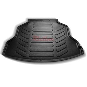 Rizline Honda Crv 2013-2018 3D Paspas Bagaj Havuzu