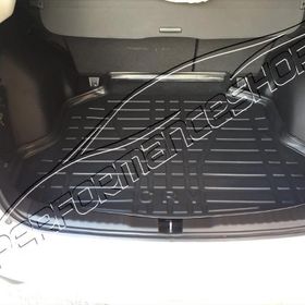Rizline Honda Crv 2013 Sonrası Bagaj Havuzu