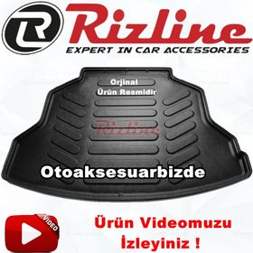 Rizline Honda CRV 3D Bagaj Havuzu
