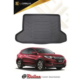 Rizline Honda HR-V 2016 - 2021 Stepneli 3D Bagaj Havuzu