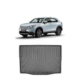 Rizline Honda HR-V 2022 Sonrası Siyah 3D Bagaj Havuzu