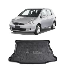 Rizline Honda Jazz 2002-2008 Bagaj Havuzu
