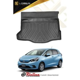 Rizline Honda Jazz Executive 2020 Sonrası 3D Bagaj Havuzu