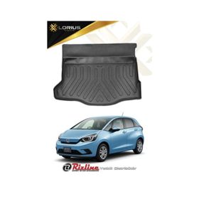Rizline Honda Jazz Executive 2020 Sonrası 3D Bagaj Havuzu