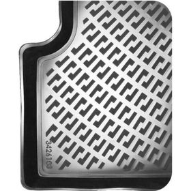Rizline Hroto Seat Toledo 2004-2012 3D Havuzlu Paspas