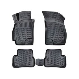 Rizline Hyundai Accent 1996-2000 3D Havuzlu Paspas