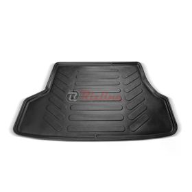Rizline Hyundai Accent Admira 2000-2005 Siyah Bagaj Havuzu Paspası